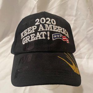 2020 Keep America Great! hat